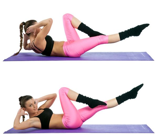 Torsion inclinable